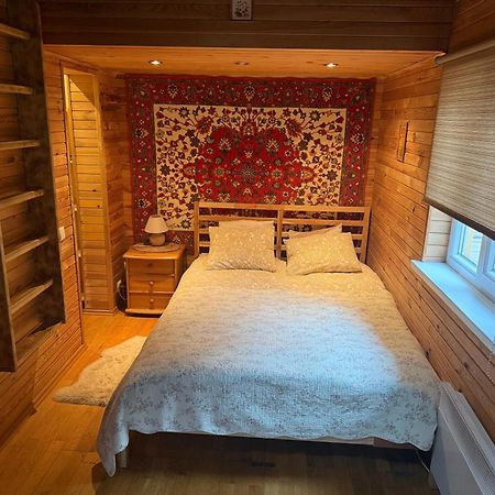 Jurmala'S Center Eco House 빌라 외부 사진