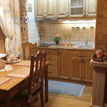 Jurmala'S Center Eco House 빌라 외부 사진