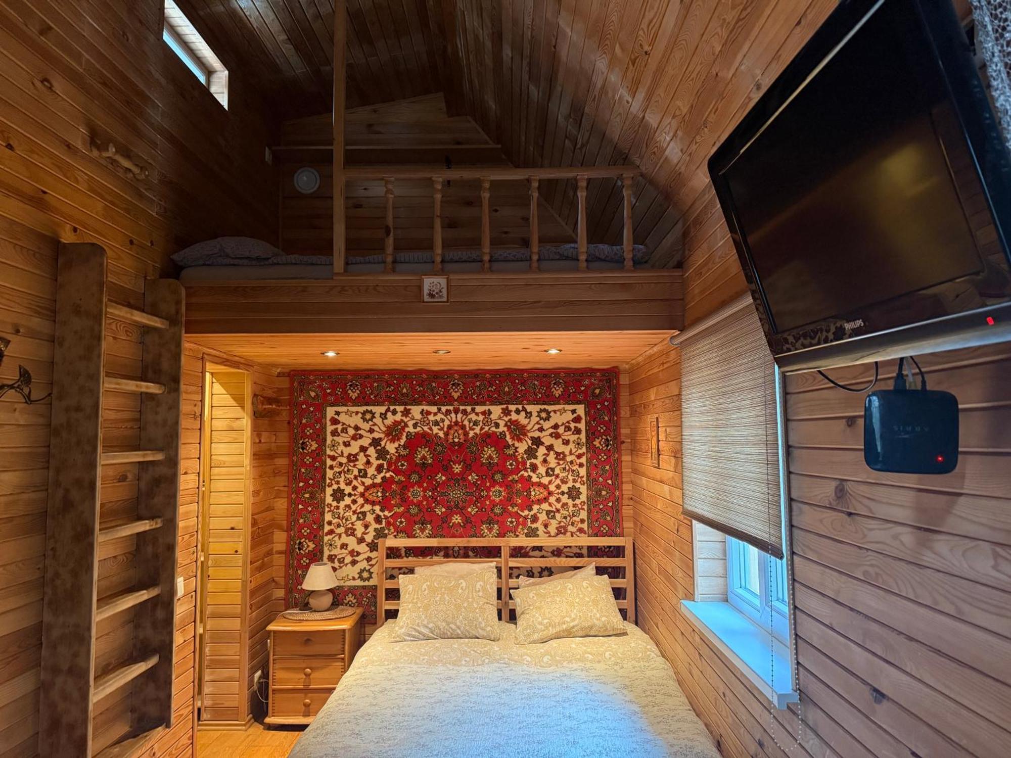Jurmala'S Center Eco House 빌라 외부 사진
