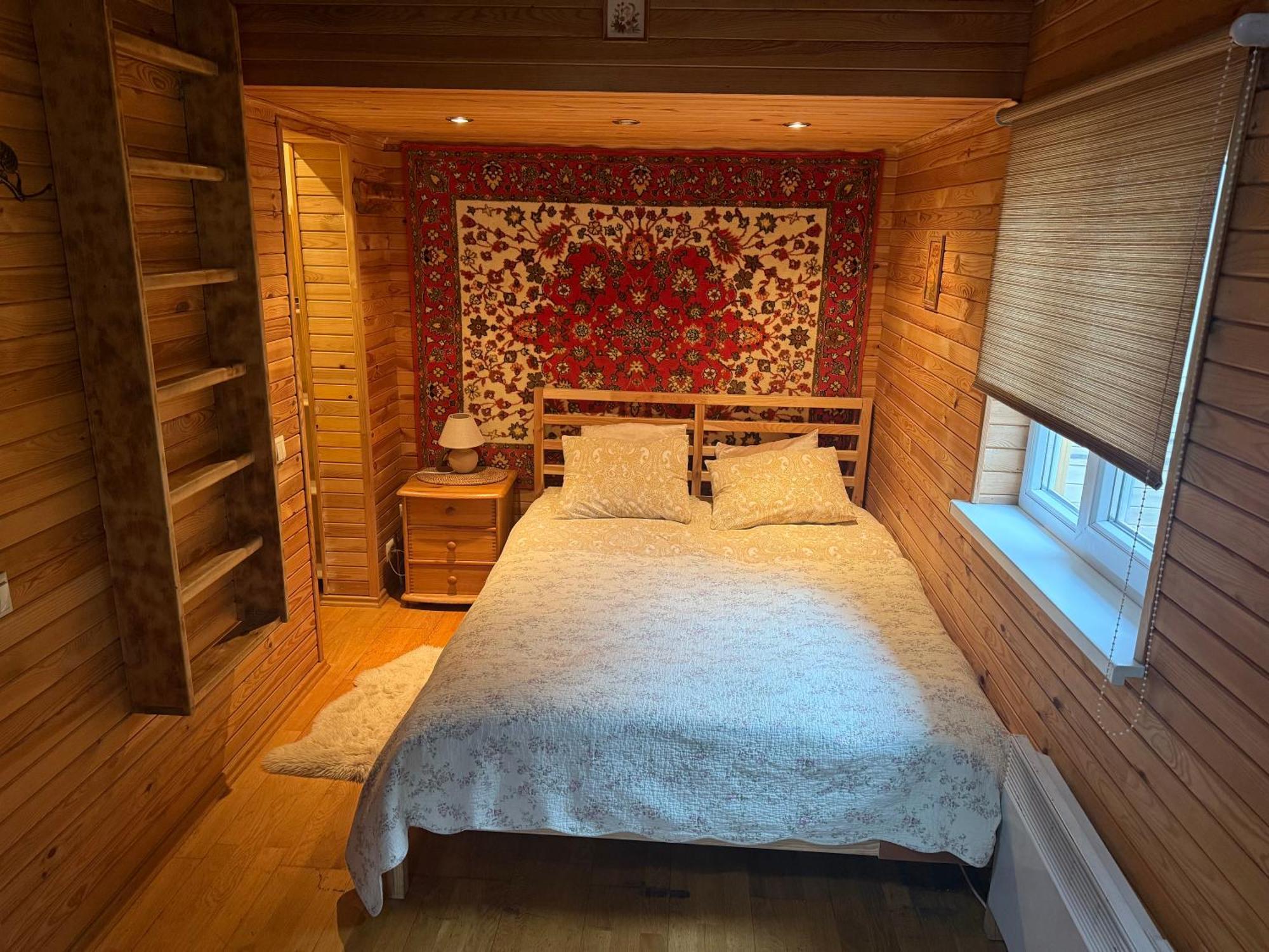 Jurmala'S Center Eco House 빌라 외부 사진