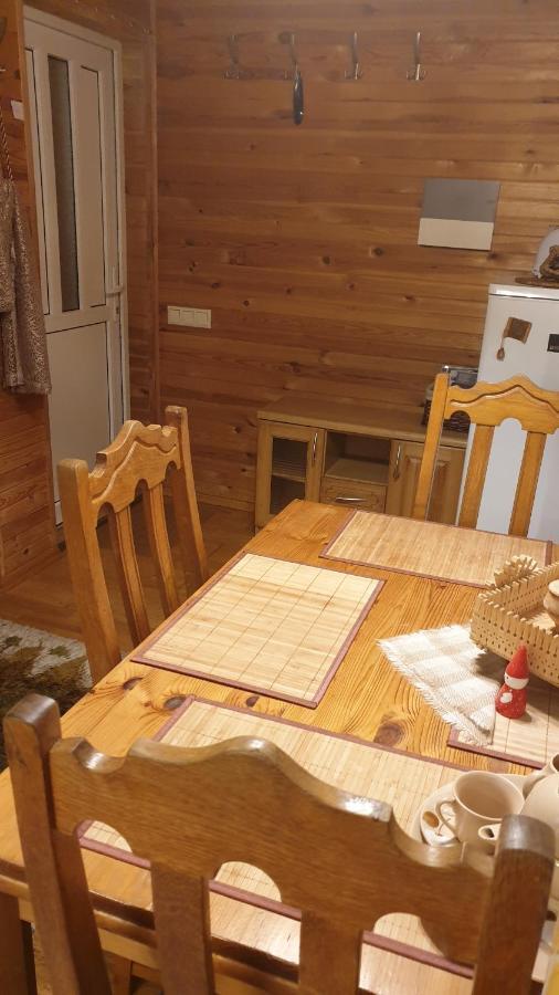 Jurmala'S Center Eco House 빌라 외부 사진