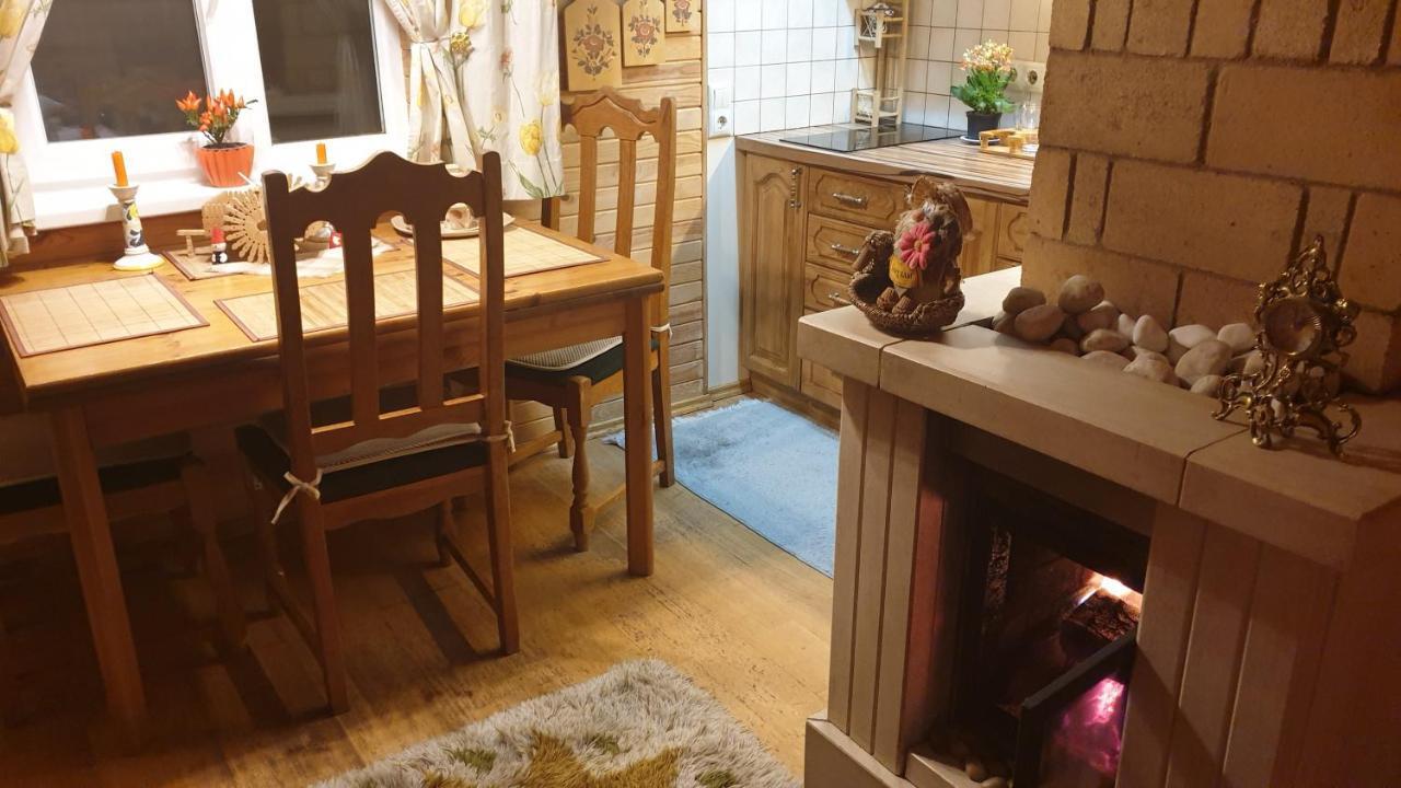 Jurmala'S Center Eco House 빌라 외부 사진
