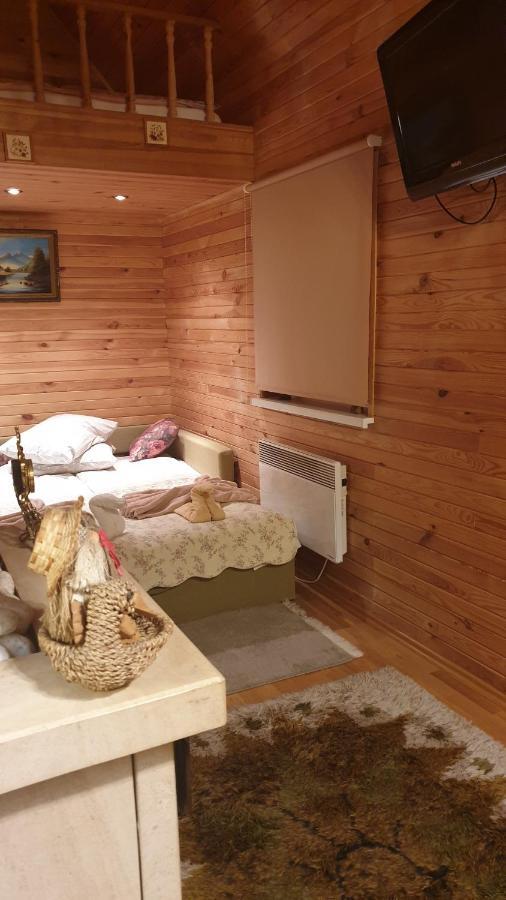Jurmala'S Center Eco House 빌라 외부 사진
