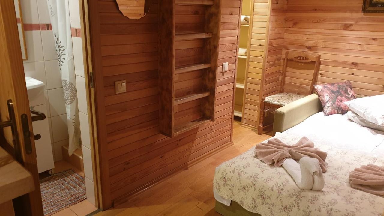 Jurmala'S Center Eco House 빌라 외부 사진