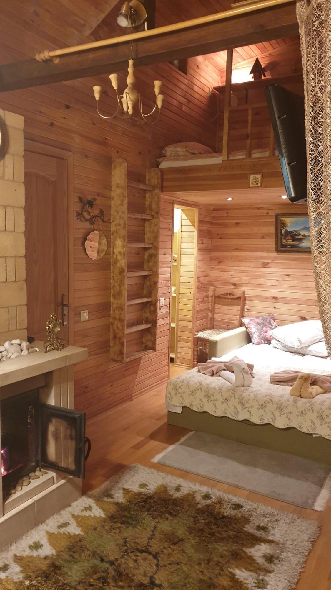 Jurmala'S Center Eco House 빌라 외부 사진