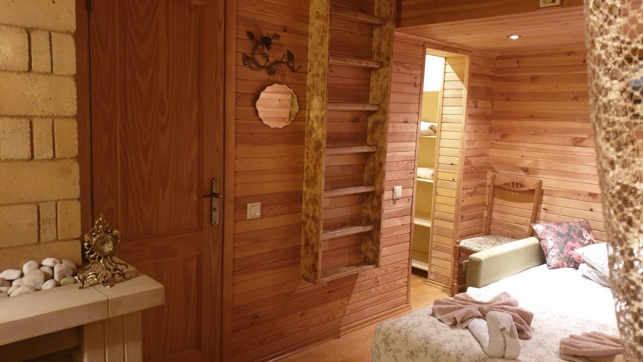 Jurmala'S Center Eco House 빌라 외부 사진