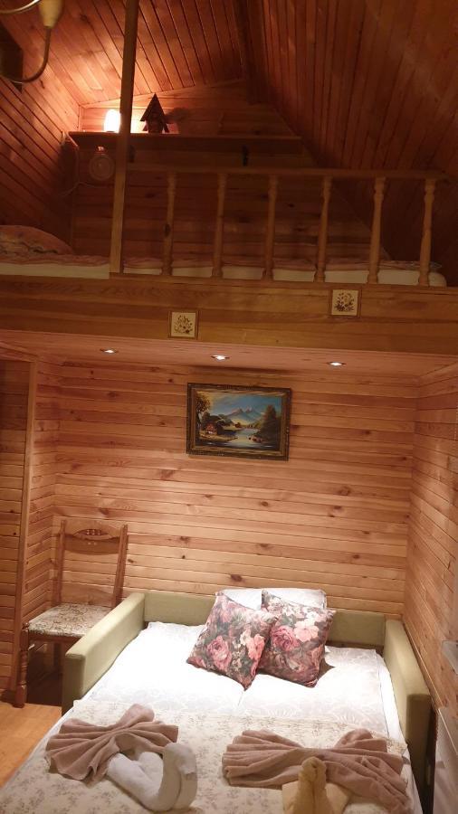 Jurmala'S Center Eco House 빌라 외부 사진