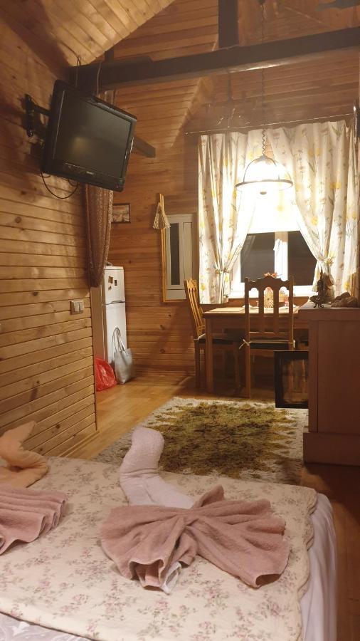 Jurmala'S Center Eco House 빌라 외부 사진